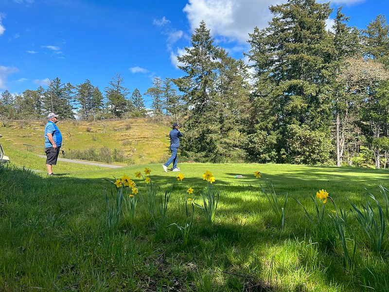 Tournoi de Golf – Petawawa, ON Image