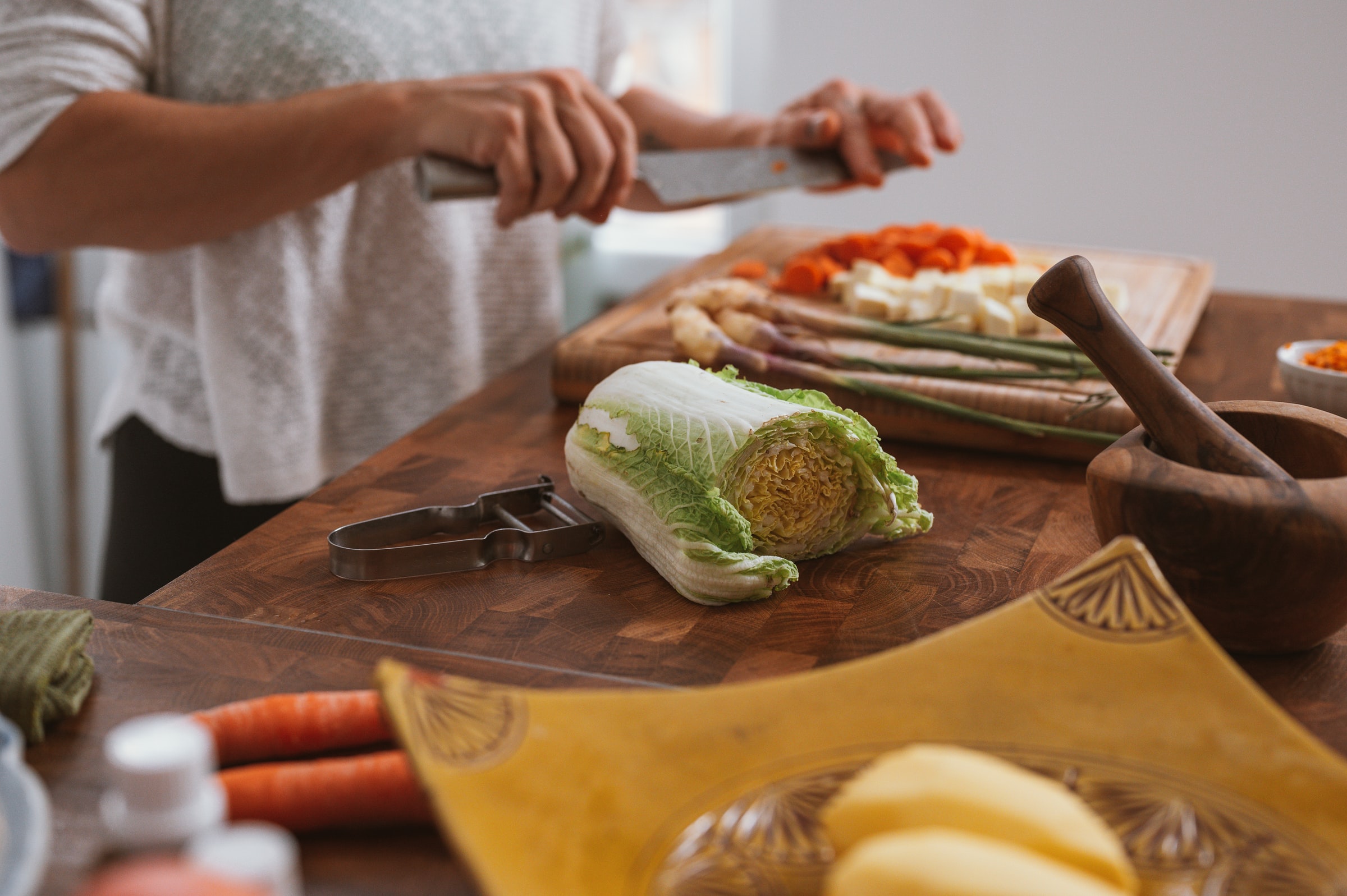 Cours de cuisine virtuels à Edmonton, Alb. Image