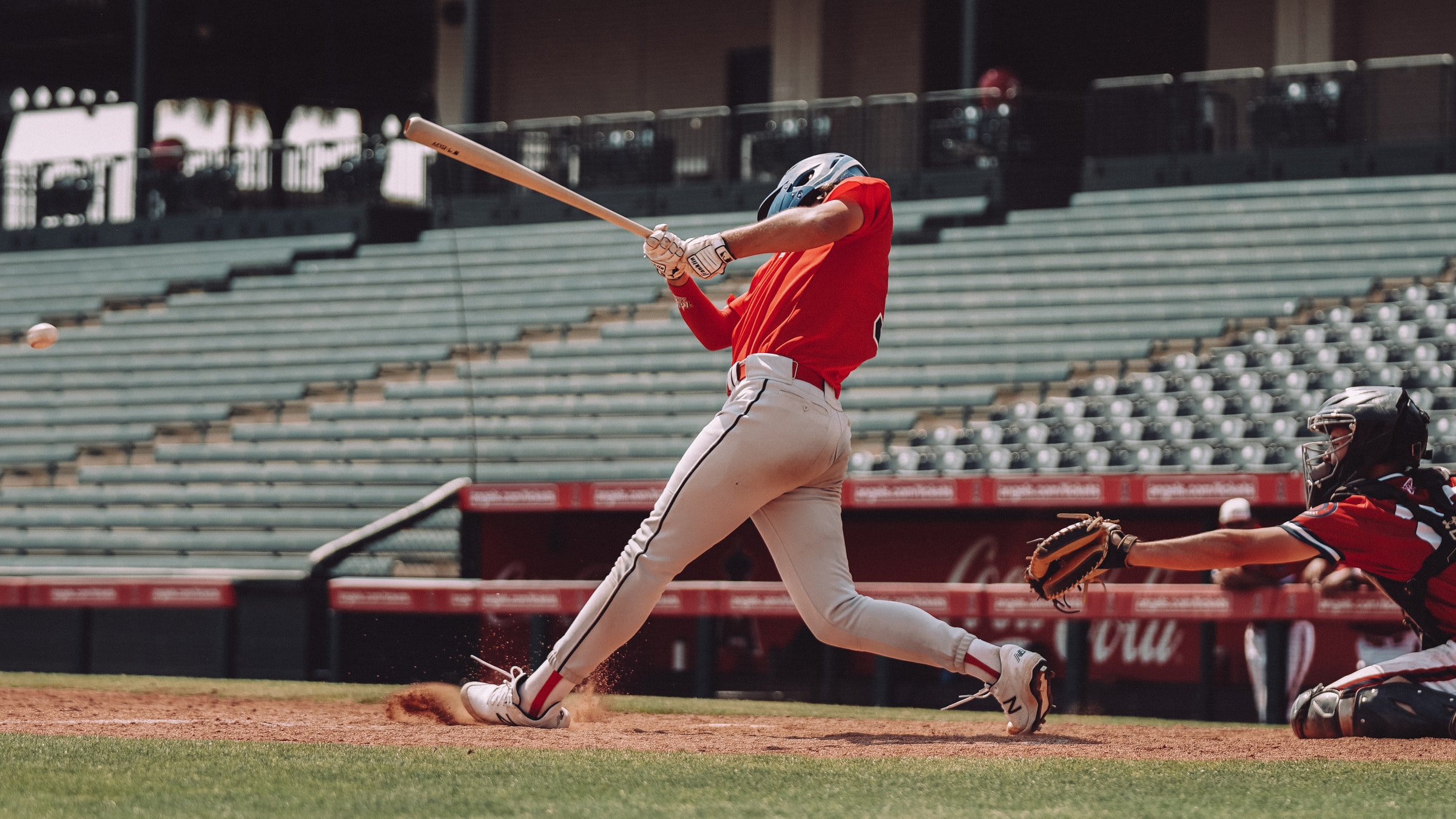 Journée de baseball à Québec, Qué. Image