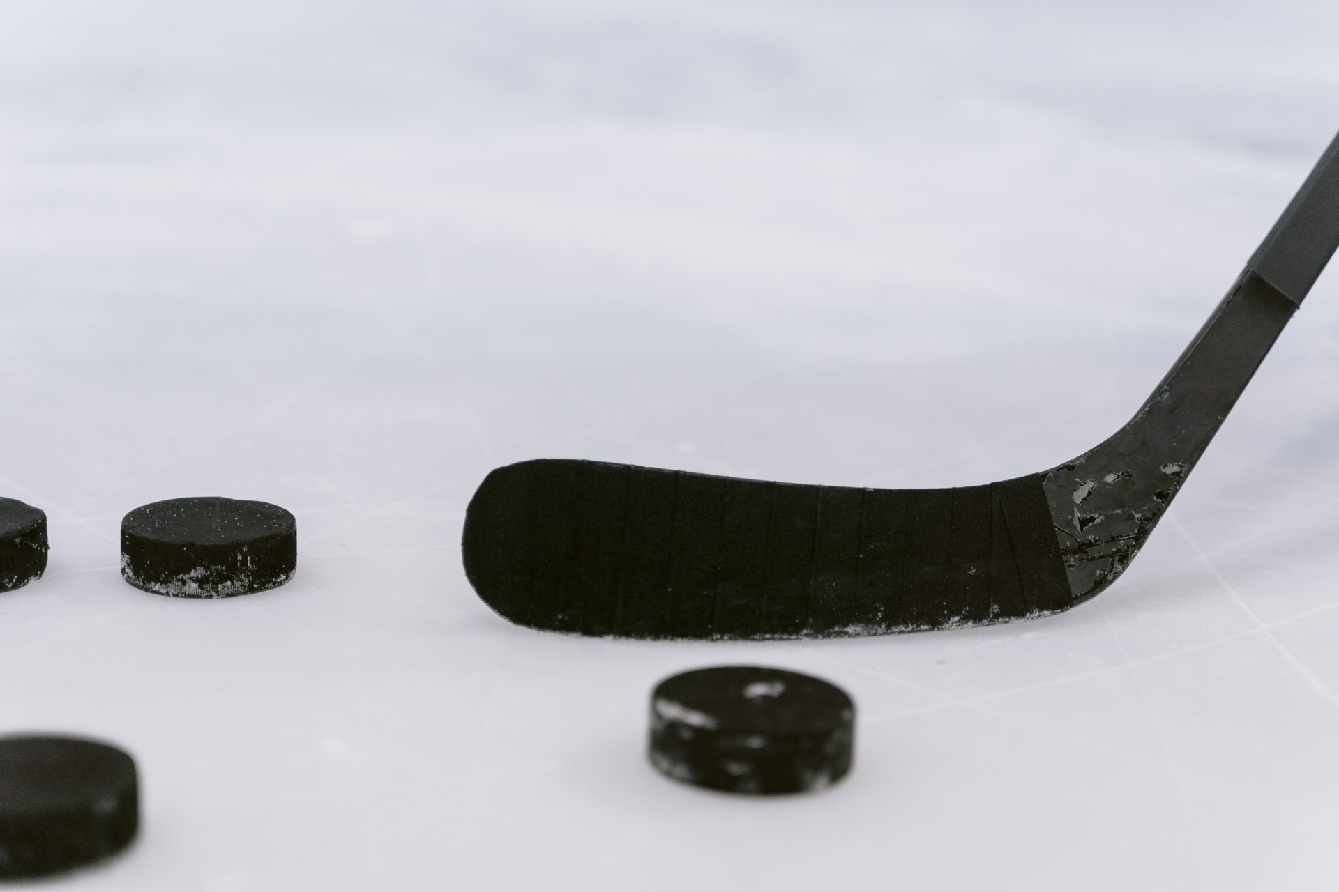 Atelier virtuel sur les habiletés des bâtons de hockey avec PSP Comox Image
