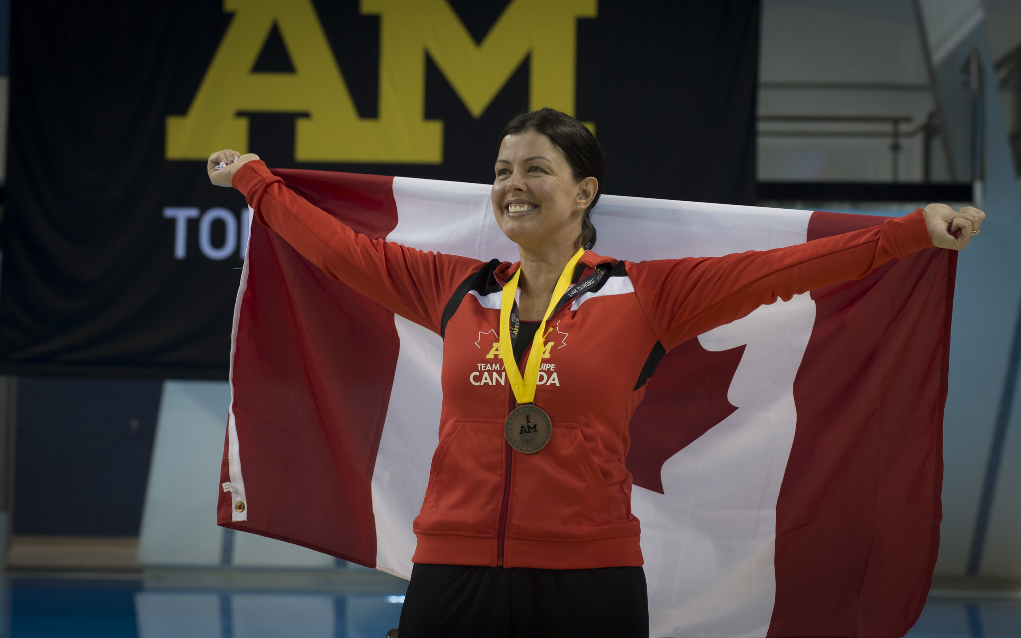 Voyez l'horaire et les résultats d'Équipe Canada aux Jeux Invictus tels que les activités ont lieu.