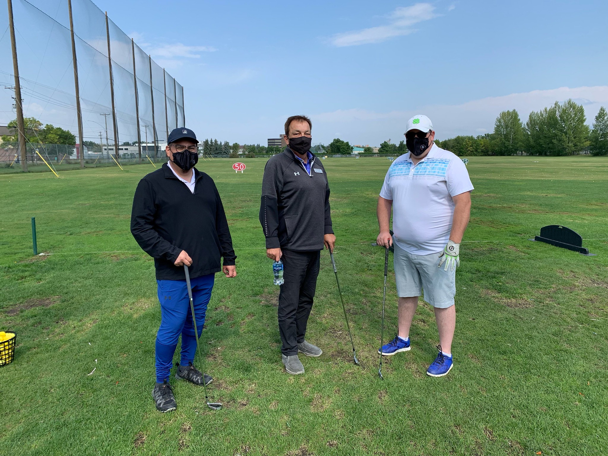 Journée de golf à Kingston, Ont. Sans Limites activités et événements