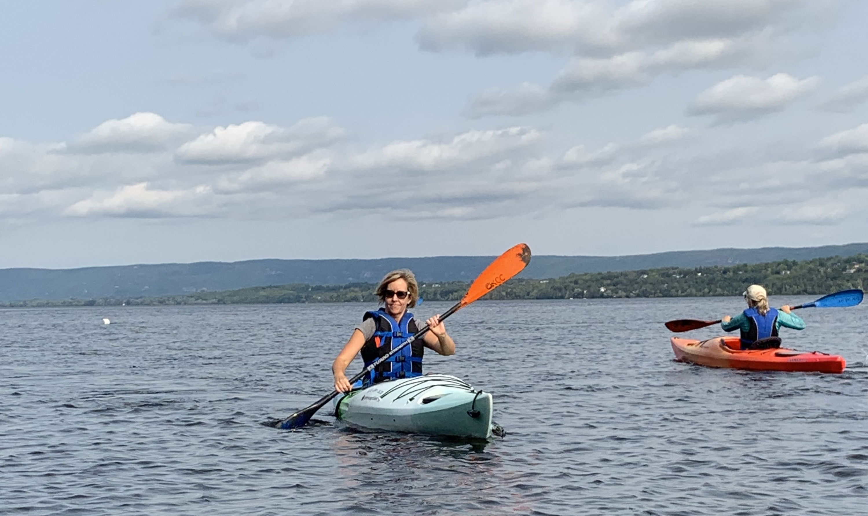 Apprenez le kayak 2020 à Moose Jaw Image