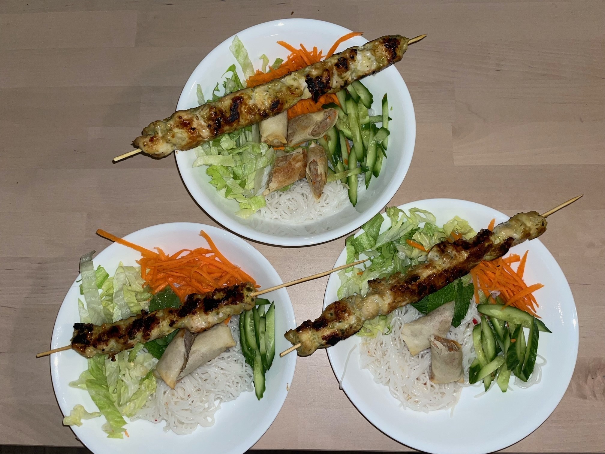 Cours de cuisine à Lévis, Qué. Image