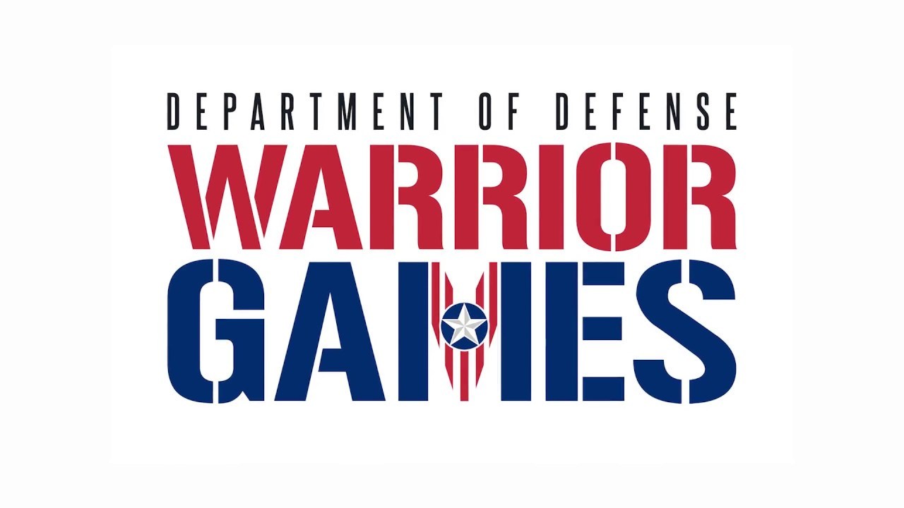 DoD Warrior Games