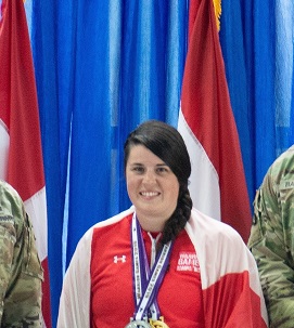 See the autobiographies of all the Team Canada athletes participating in the upcoming Invictus Games.