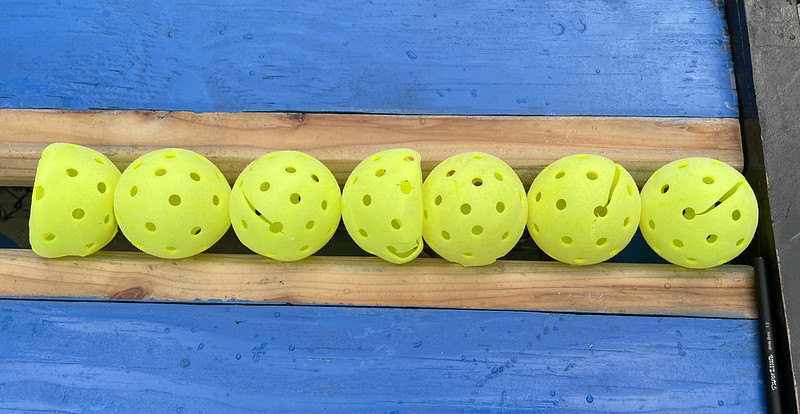 Clinique de Pickleball - 2026 - Kingston, ON