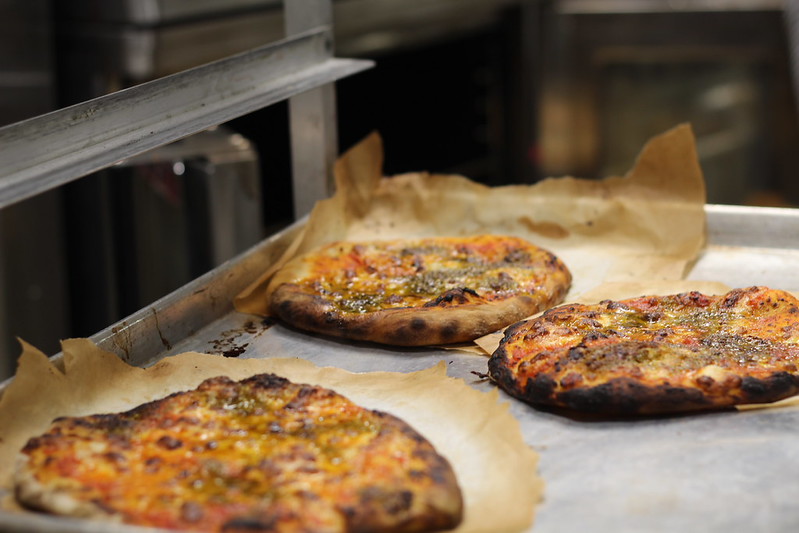 Classe de pizza au levain et bagel - 2026 - Demorestville, ON