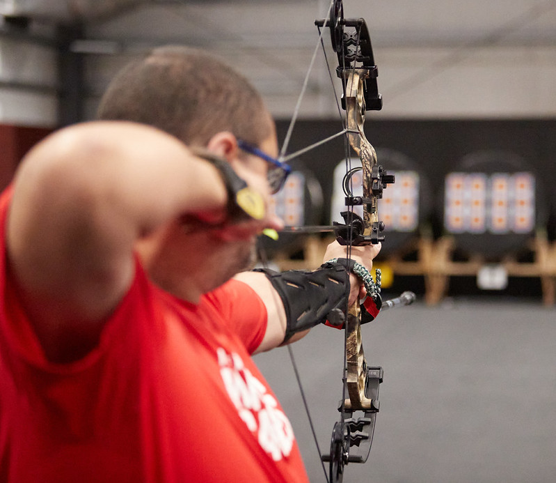 Devenez Archer avec Lykopis Archery - 2026 - Vancouver, BC