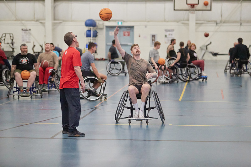 Camp Multisports Atlantique - 2026 - Halifax, NS