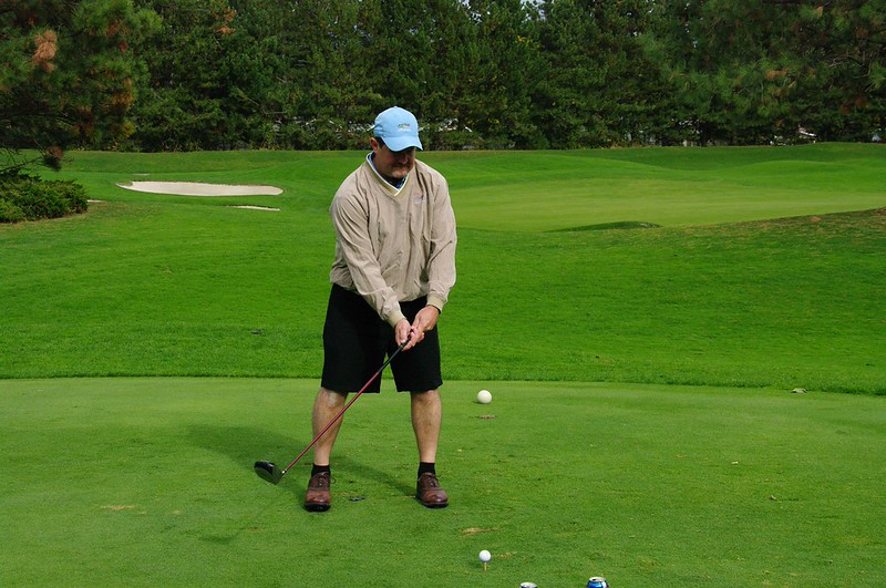 Journée de golf à Eganville - 2026 - Eganville, On