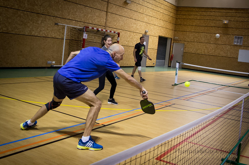 Pickleball et quilles - 2026 - Charlottetown, PEI