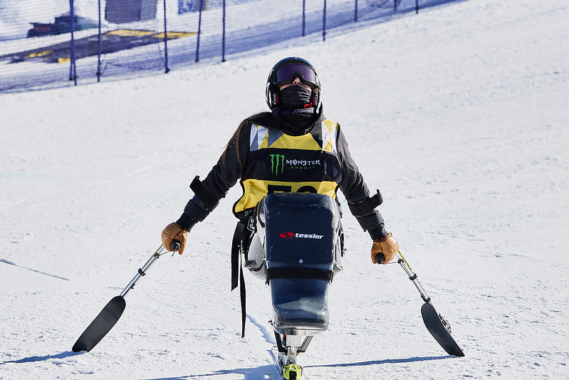 500 concurrents de 23 pays ont participé aux 11 sports