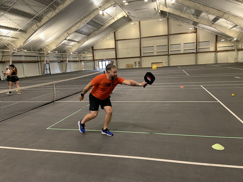 Golf et Pickleball - 2026 - Blue Mountain Resort, On