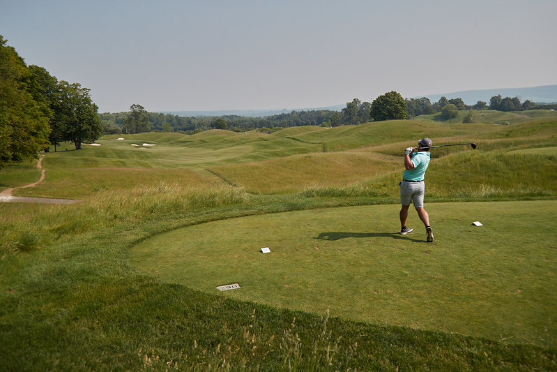 JOURNÉE DE GOLF AU SHILO GOLF CLUB - 2026 - Shilo, MB