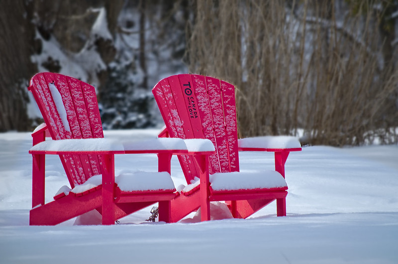 Atelier de formation pratique Adirondack - 2026 - Halifax, NS