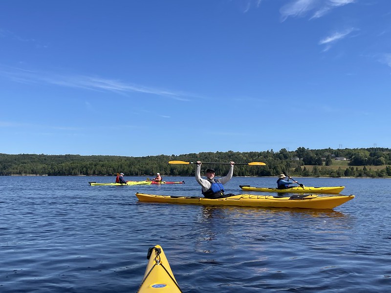 Camp d’aventure Fundy - 2026 - Bay of Fundy, NB