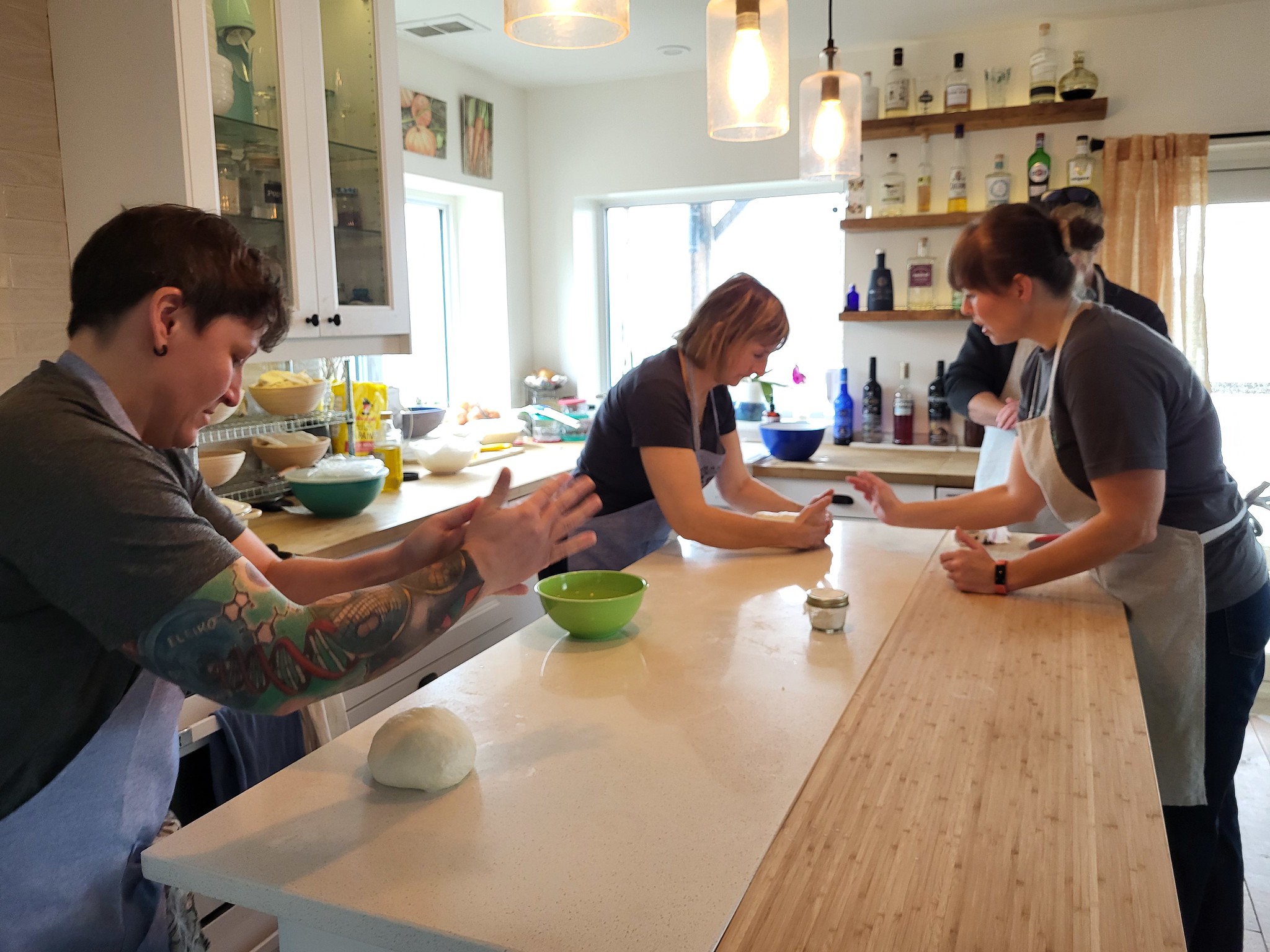 Événement « Sugar Rush » sur Op - Brandon, MB