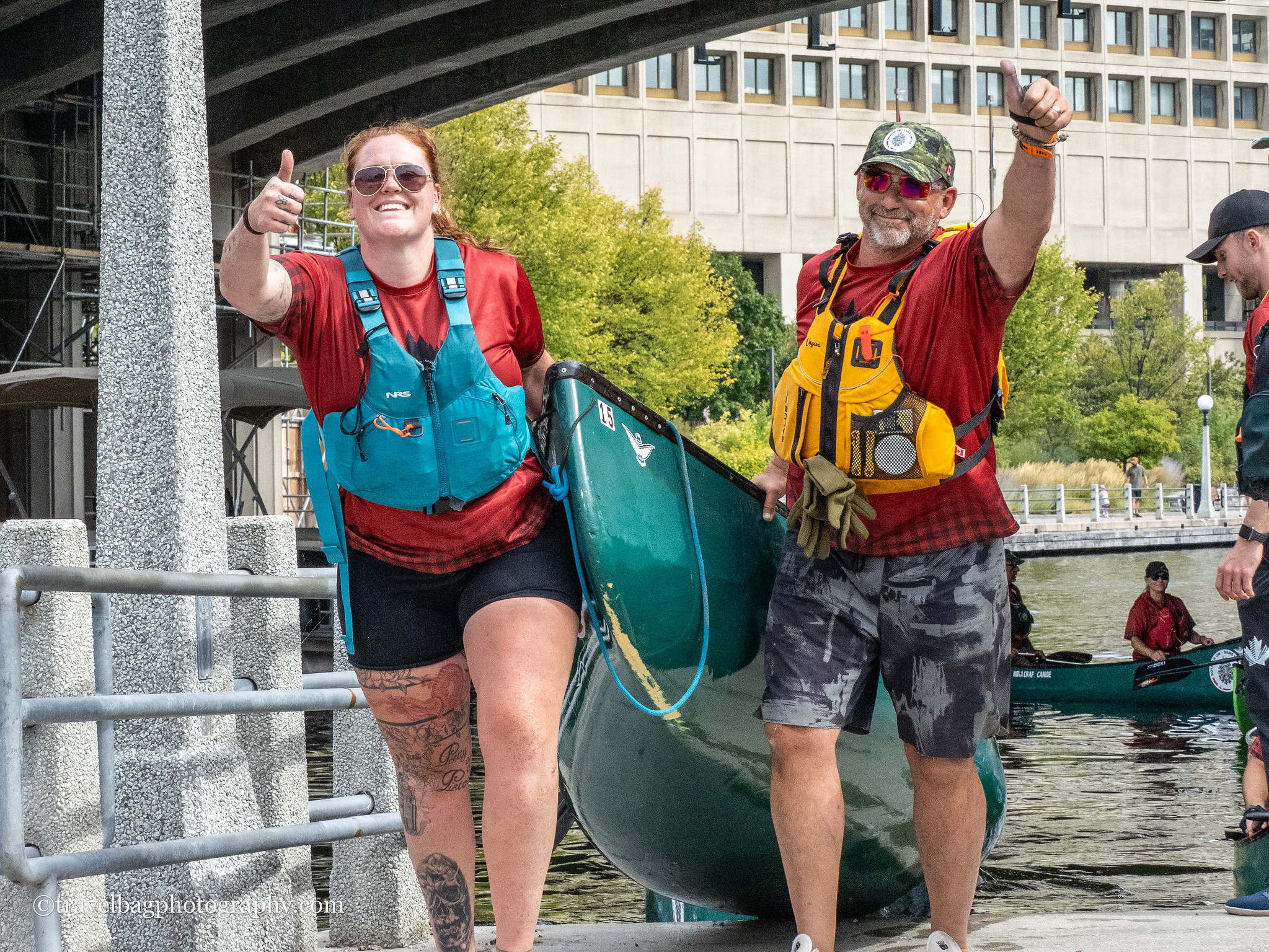 Code de conduite des médias sociaux  