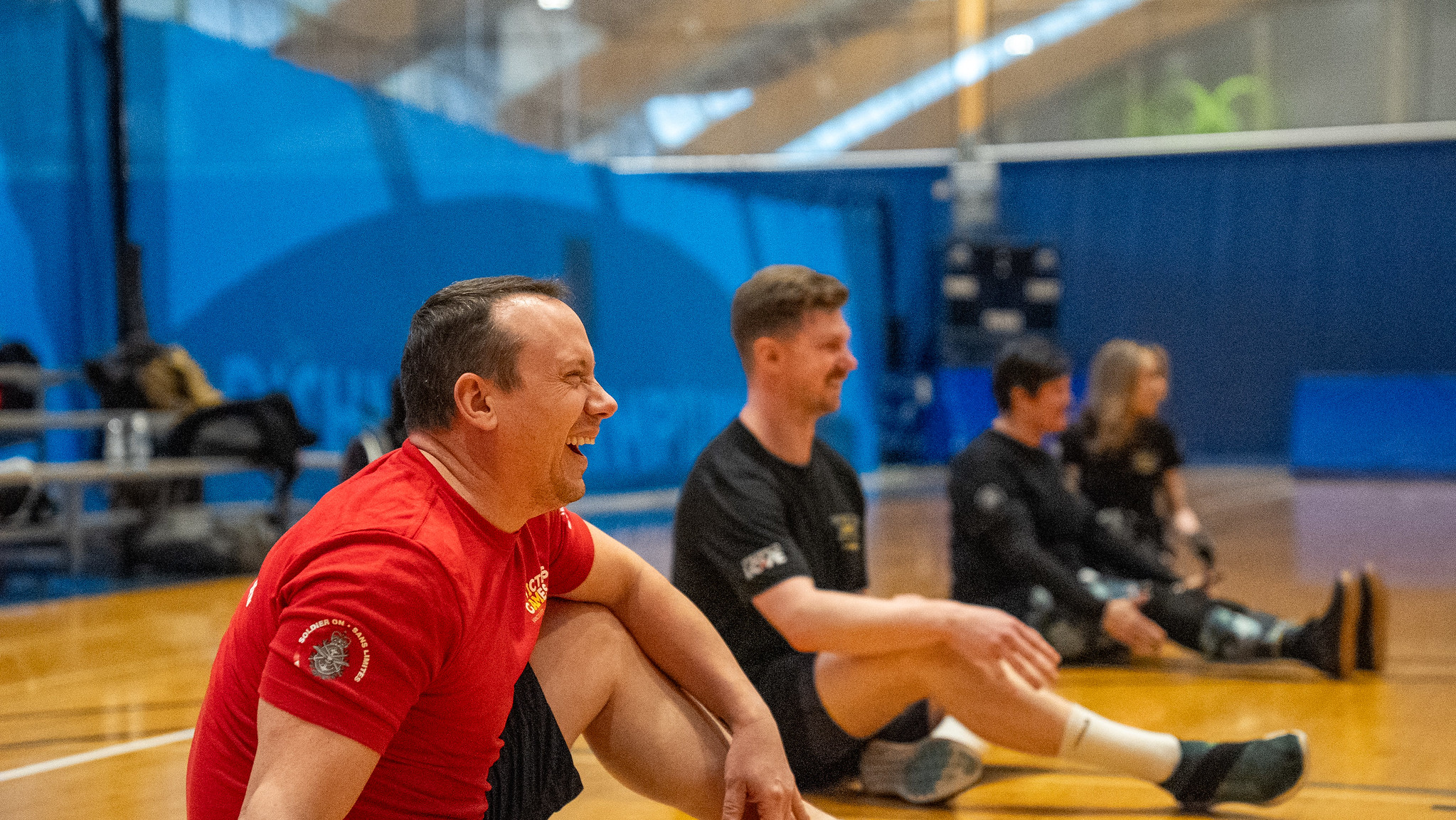 Code de conduite de Sans Limites 