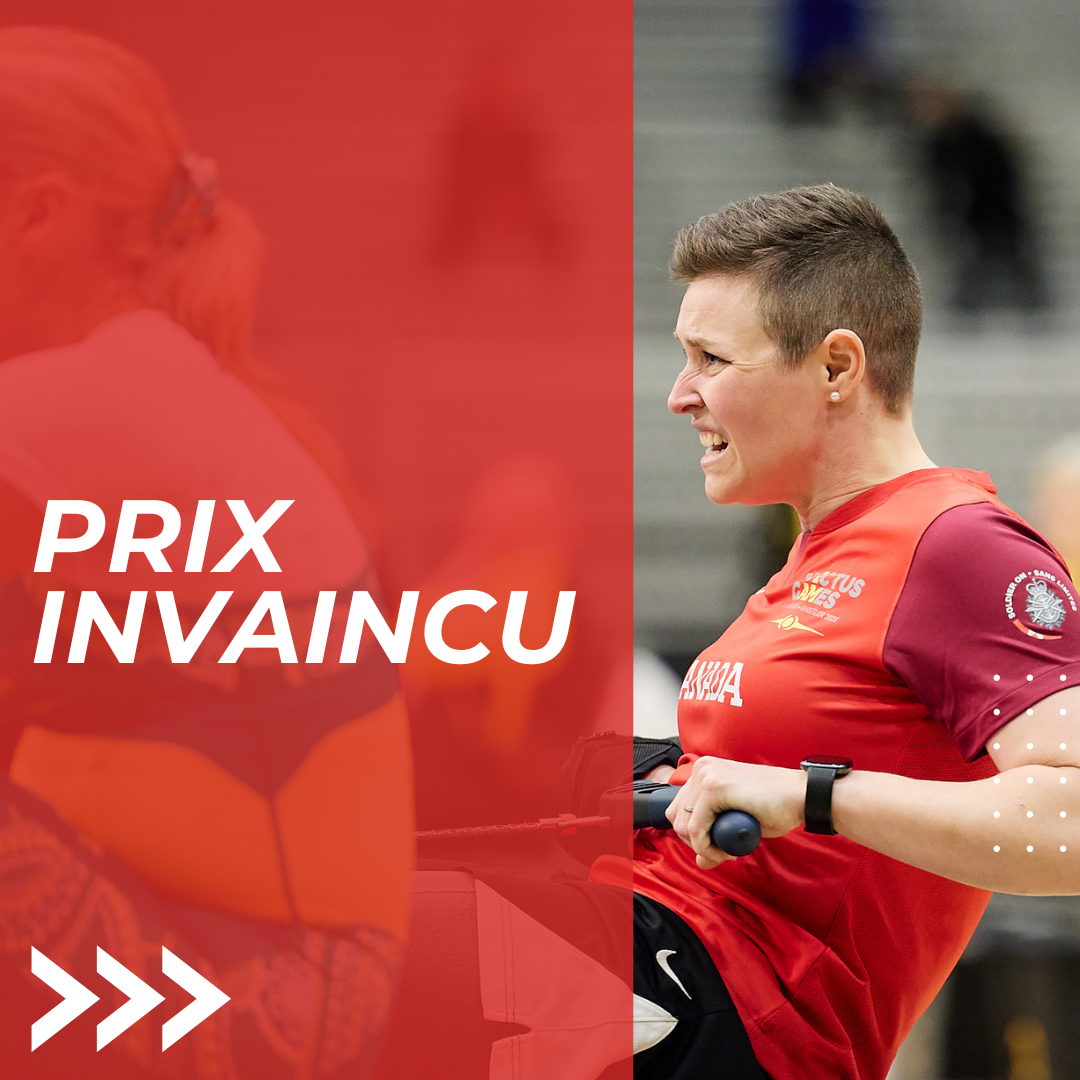 Prix Invaincu Image
