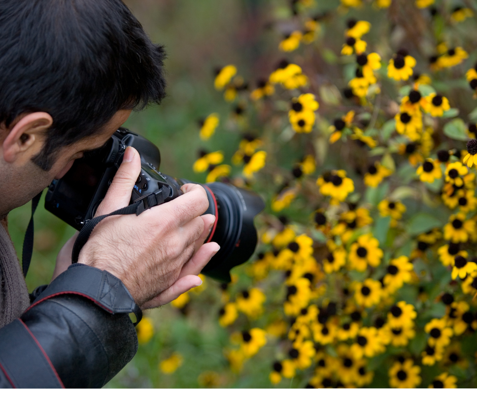 Atelier de photographie à l'Î.-P.-É. Image