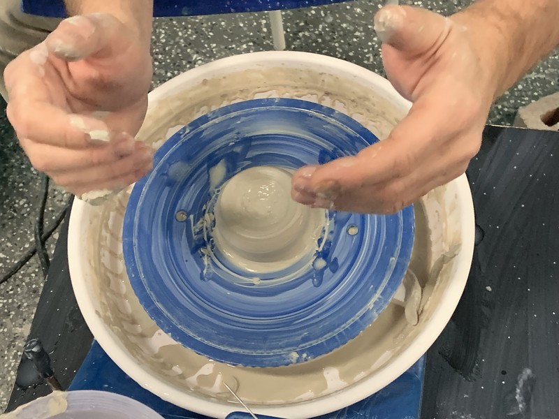 Atelier de poterie - 2026 - London, ON