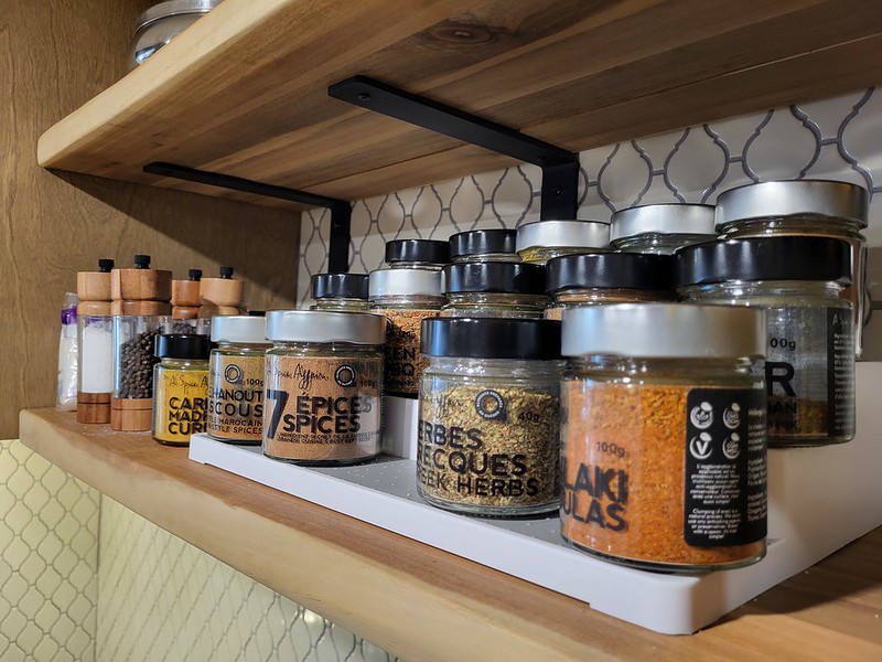 Cours de cuisine saveurs du monde - 2026 - L