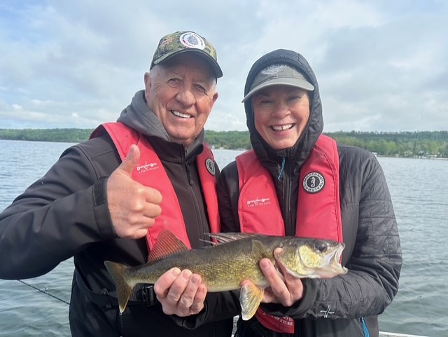 Pêche et détente: Dream Caster Society - 2026 - Vancouver, BC