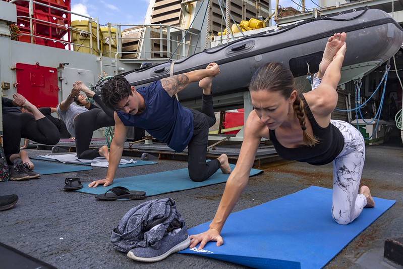 INITATION AU YOGA - 2026 - Saskatoon, SK