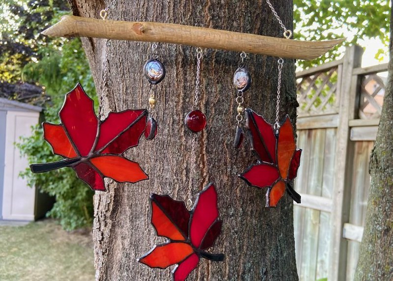 Vitrail - 2026 - Edmonton, AB