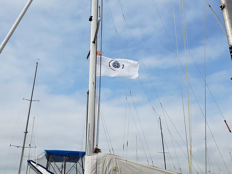 Initiation à la voile - 2026 - Dartmouth, NS