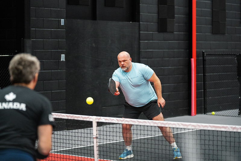 Pickleball et quilles - 2026 - Charlottetown, PEI