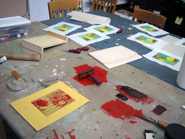  Événement artistique créatif - 2026 - Sudbury, ON